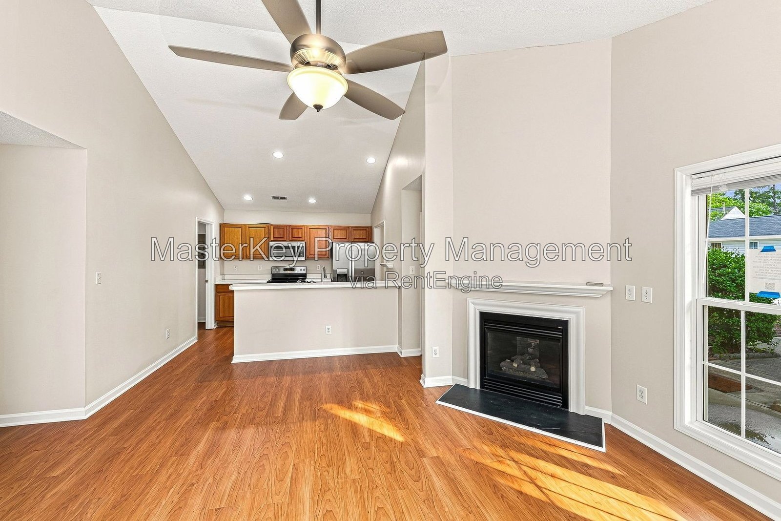 Charming 3-Bedroom, 2 Bathroom Single-Family in Durham, NC property image