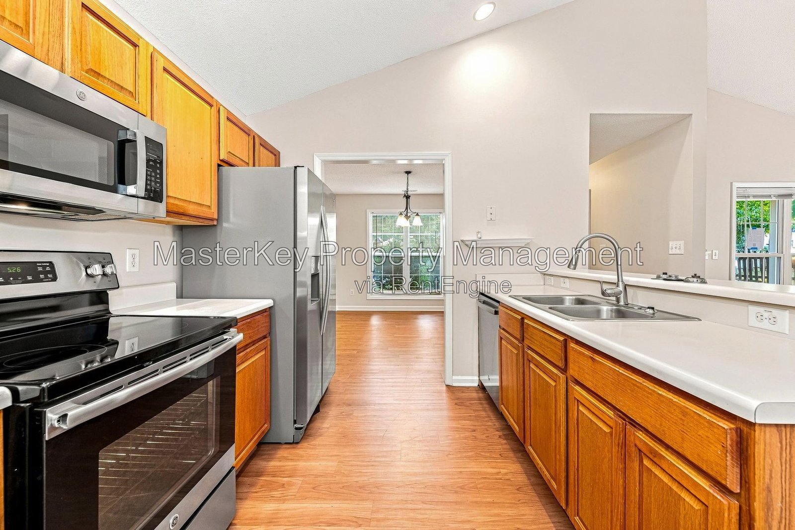Charming 3-Bedroom, 2 Bathroom Single-Family in Durham, NC property image