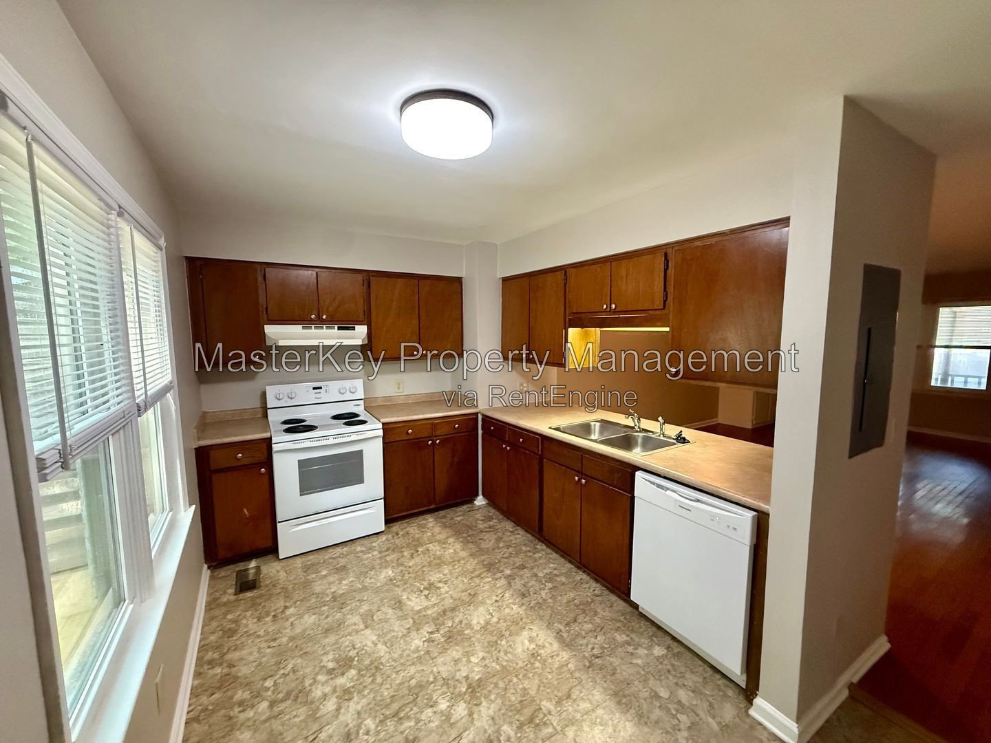 Charming 2-Bedroom, 2.5 Bathroom Townhome in Cary, NC property image