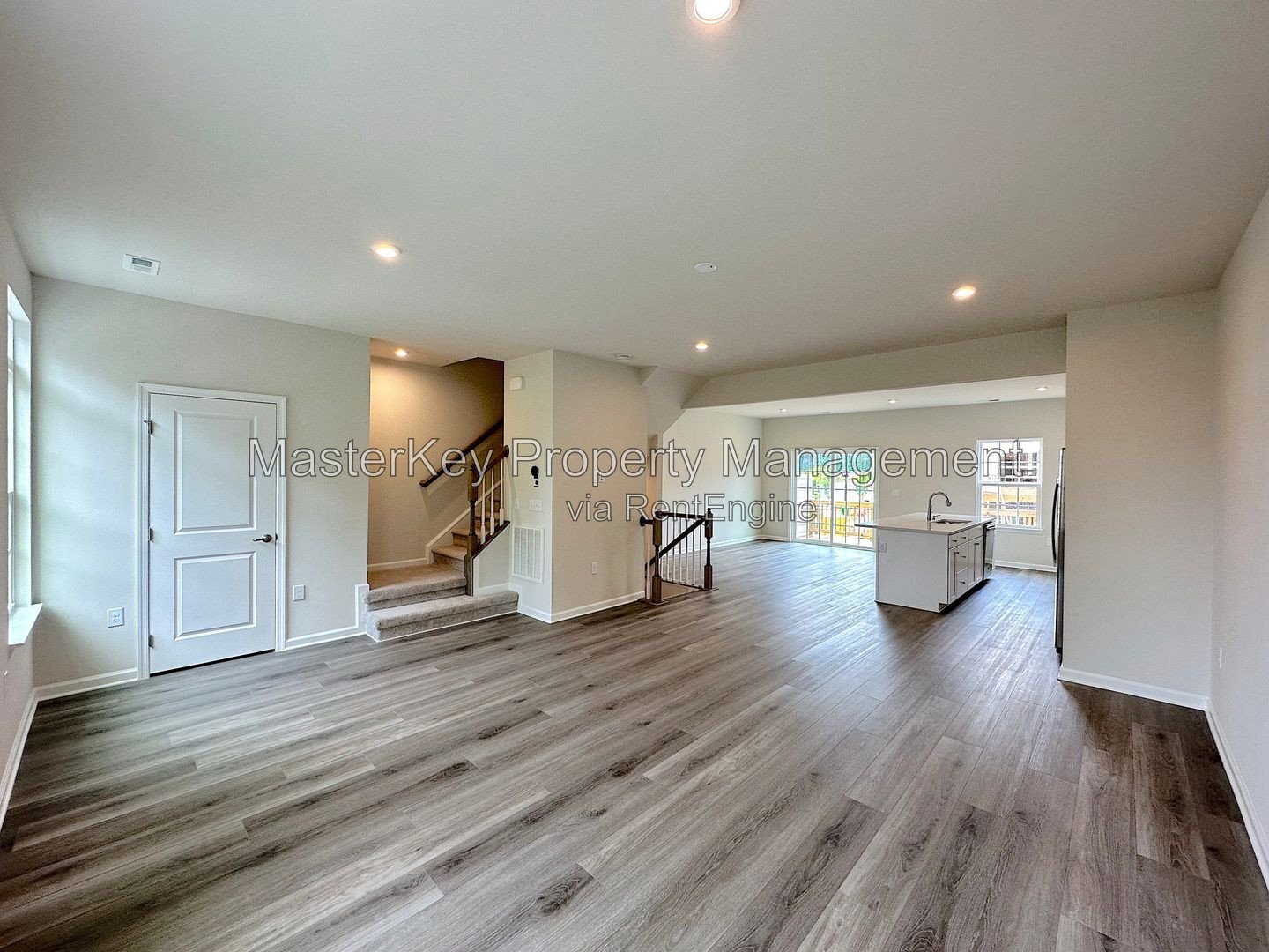 Spacious 3-Bedroom, 2.5 Bathroom Townhome in Durham, NC property image