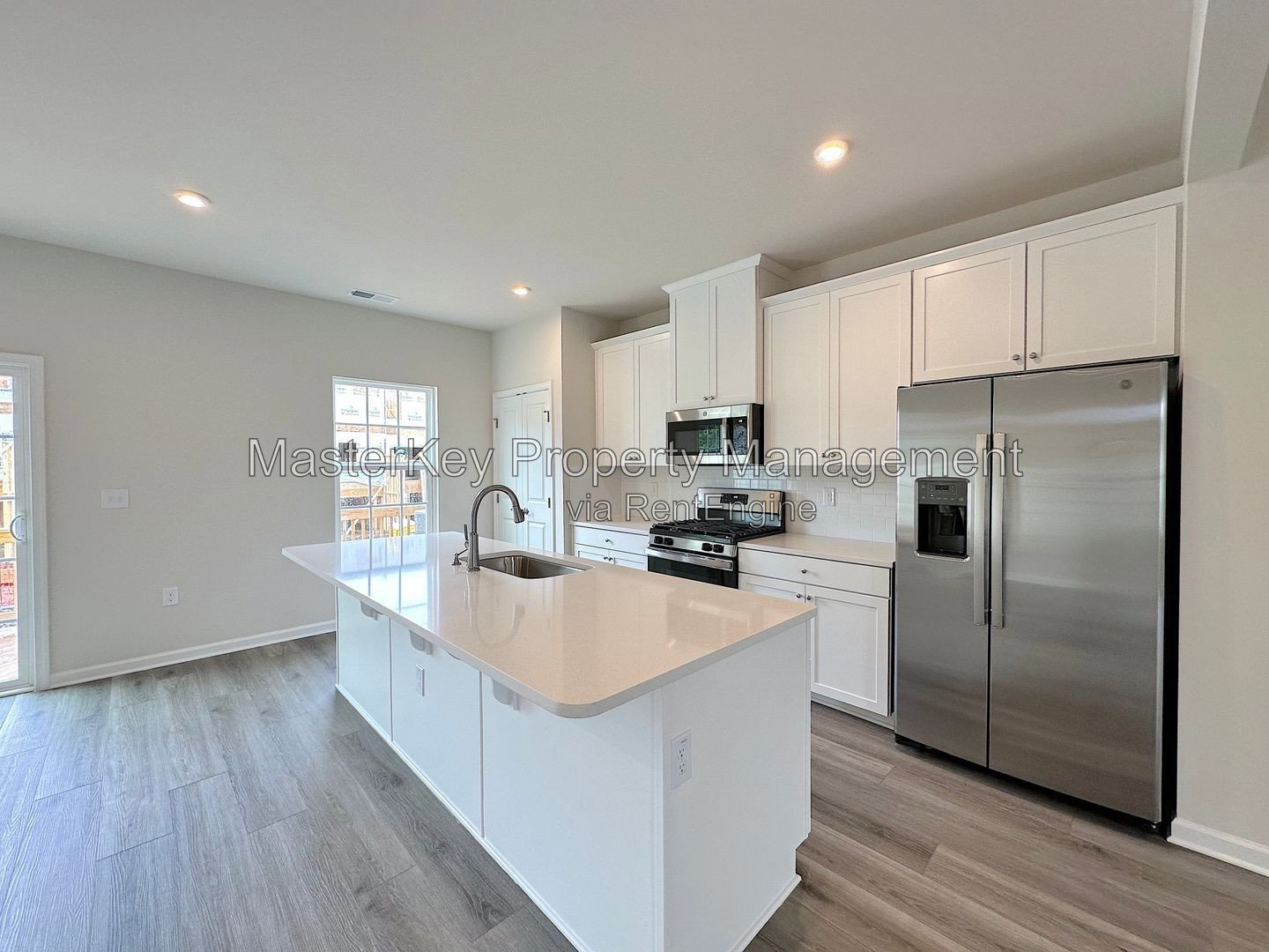 Spacious 3-Bedroom, 2.5 Bathroom Townhome in Durham, NC property image