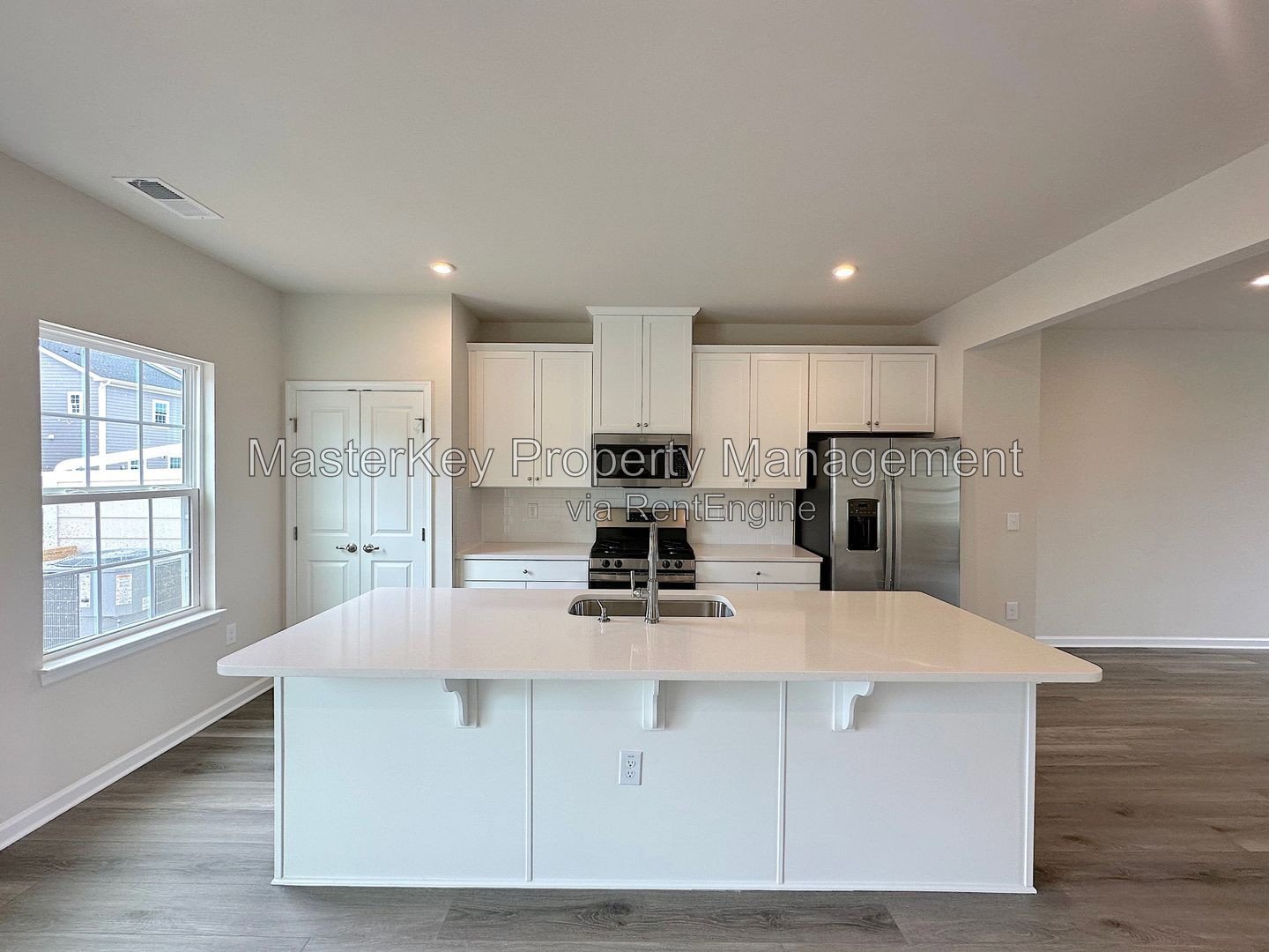 Spacious 3-Bedroom, 2.5 Bathroom Townhome in Durham, NC property image