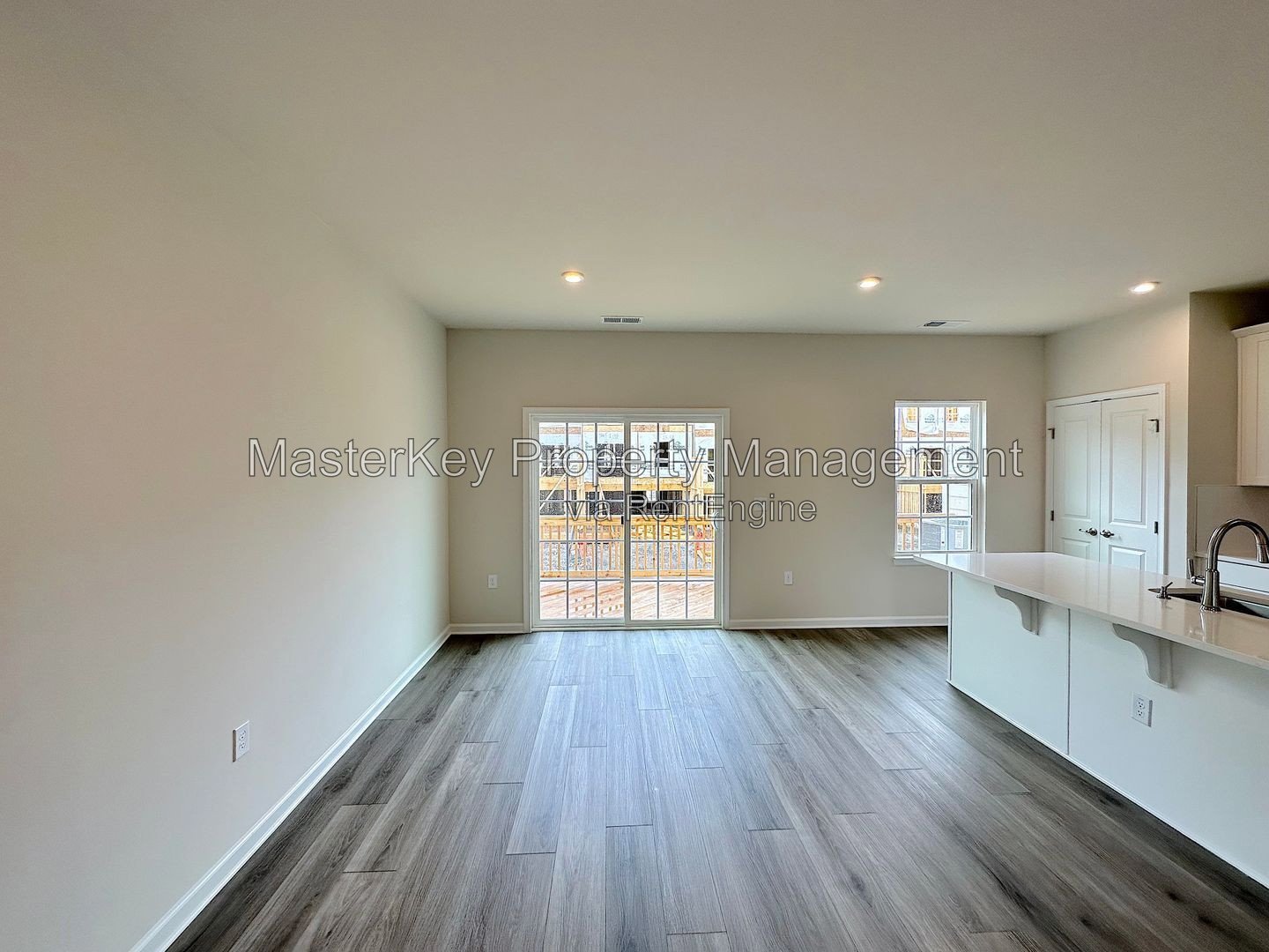 Spacious 3-Bedroom, 2.5 Bathroom Townhome in Durham, NC property image