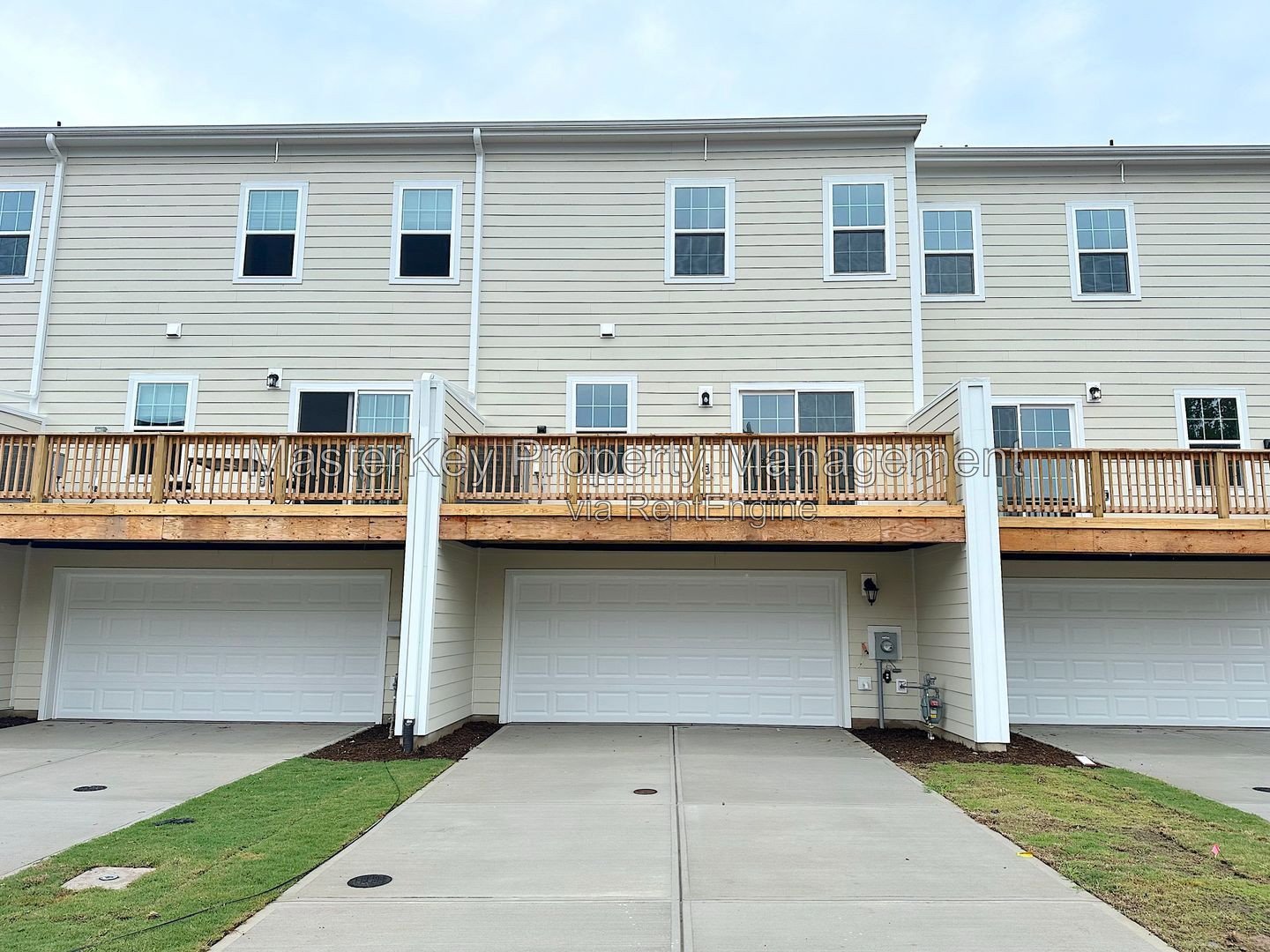 Spacious 3-Bedroom, 2.5 Bathroom Townhome in Durham, NC property image