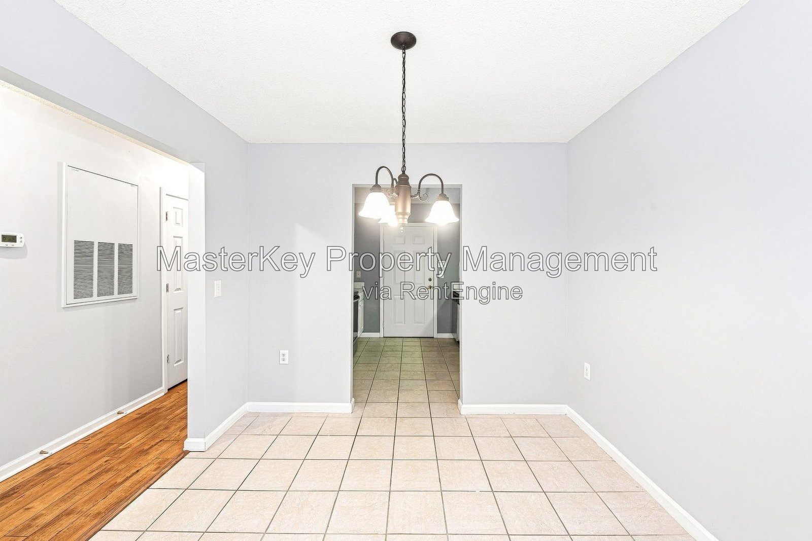 Spacious 2 Bedroom Townhome Located In Raleigh NC!!! property image