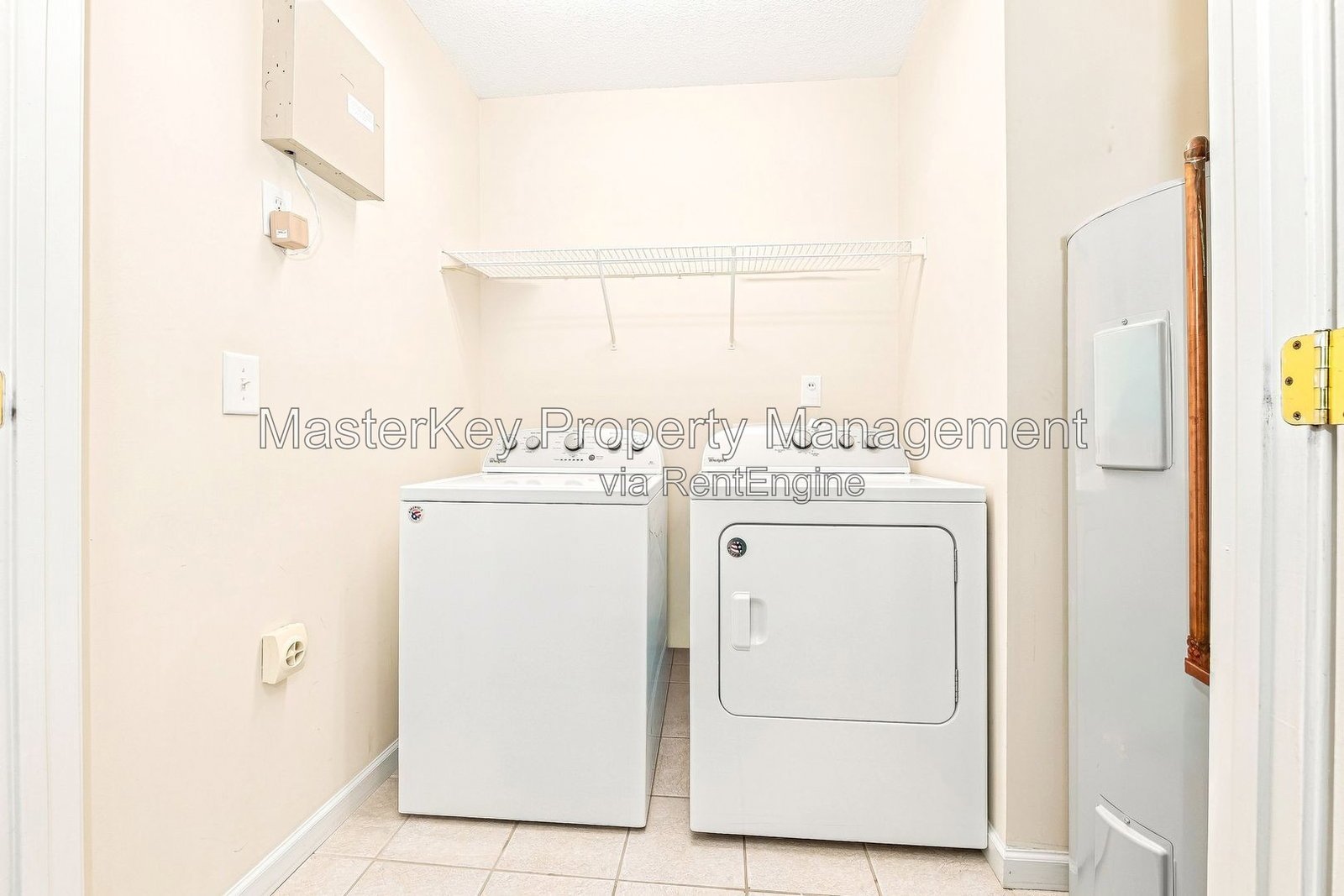 Spacious 2 Bedroom Townhome Located In Raleigh NC!!! property image