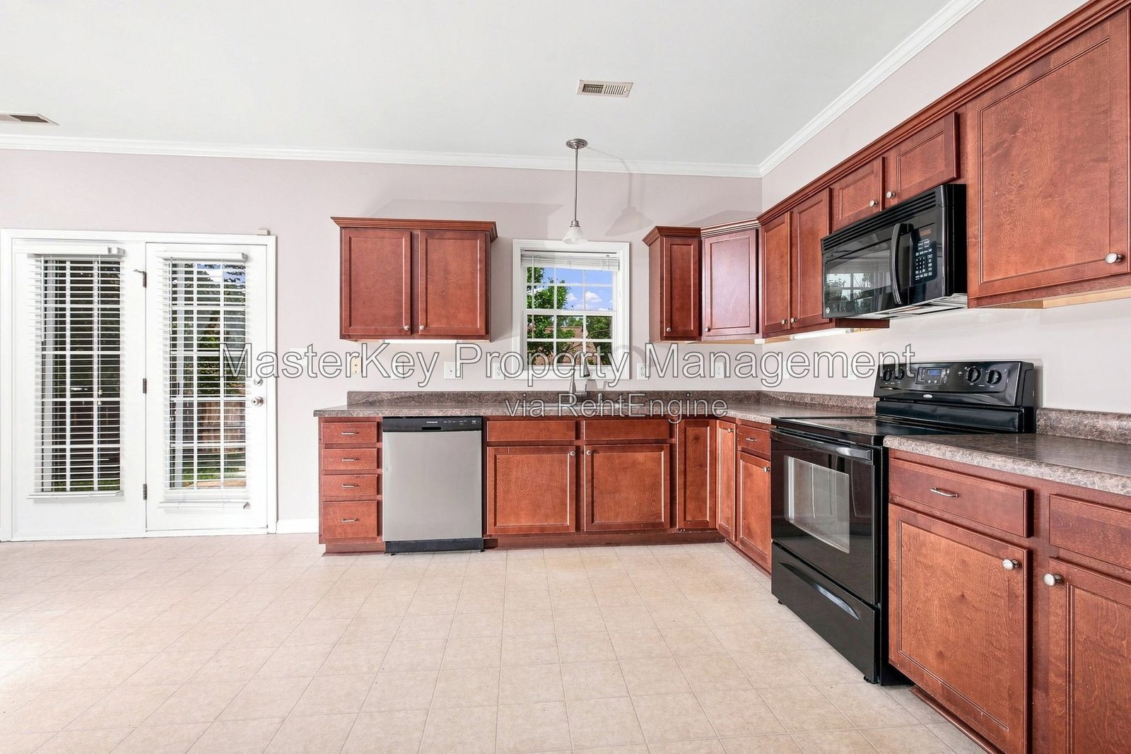 Spacious 4 Bedroom Single Family Located In Knightdale NC!!! property image