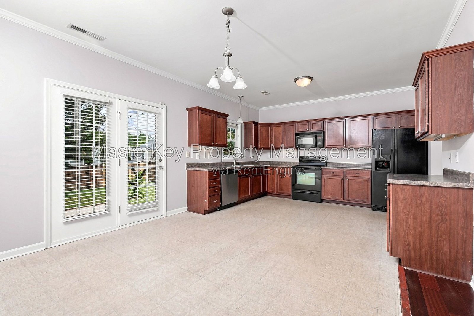 Spacious 4 Bedroom Single Family Located In Knightdale NC!!! property image