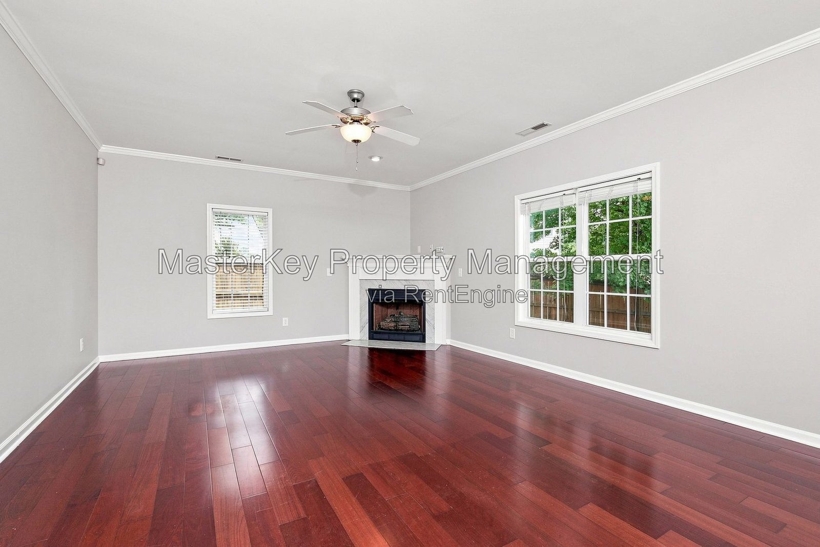 Spacious 4 Bedroom Single Family Located In Knightdale NC!!! property image