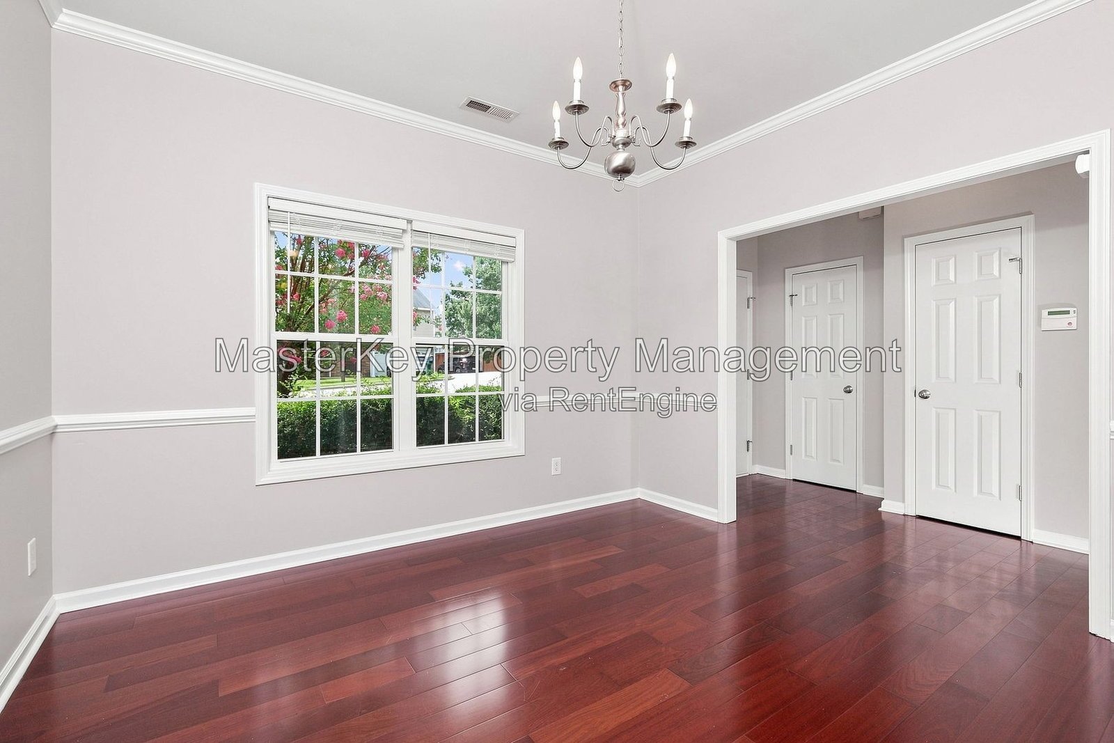 Spacious 4 Bedroom Single Family Located In Knightdale NC!!! property image