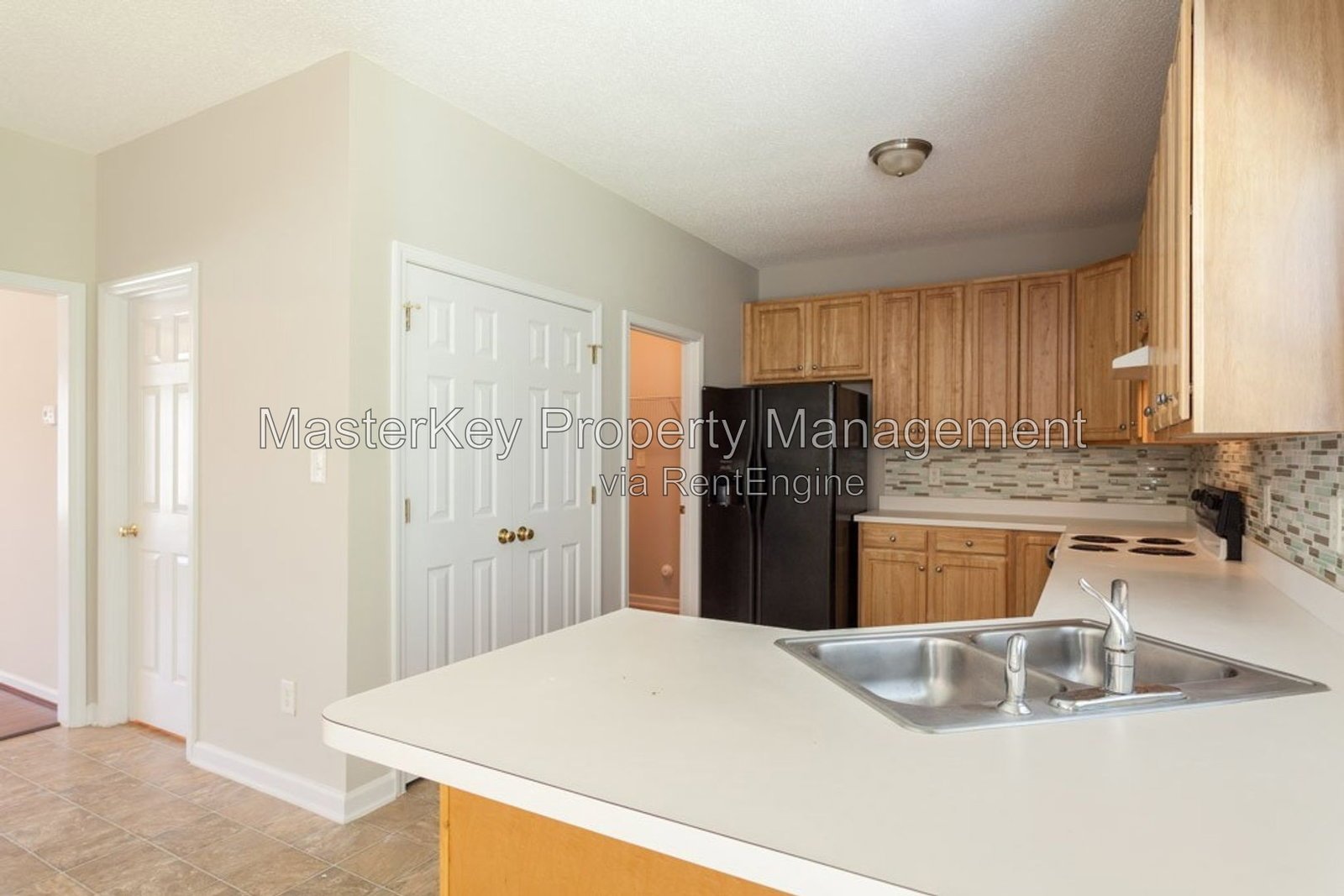 Spacious Three Bedroom Home in Raleigh! property image