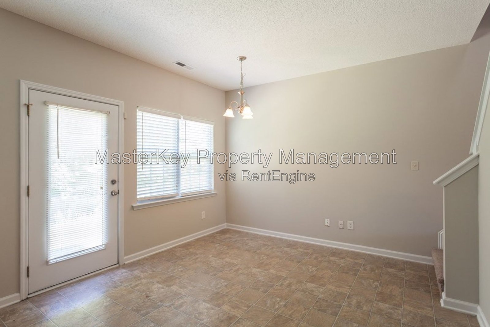 Spacious Three Bedroom Home in Raleigh! property image