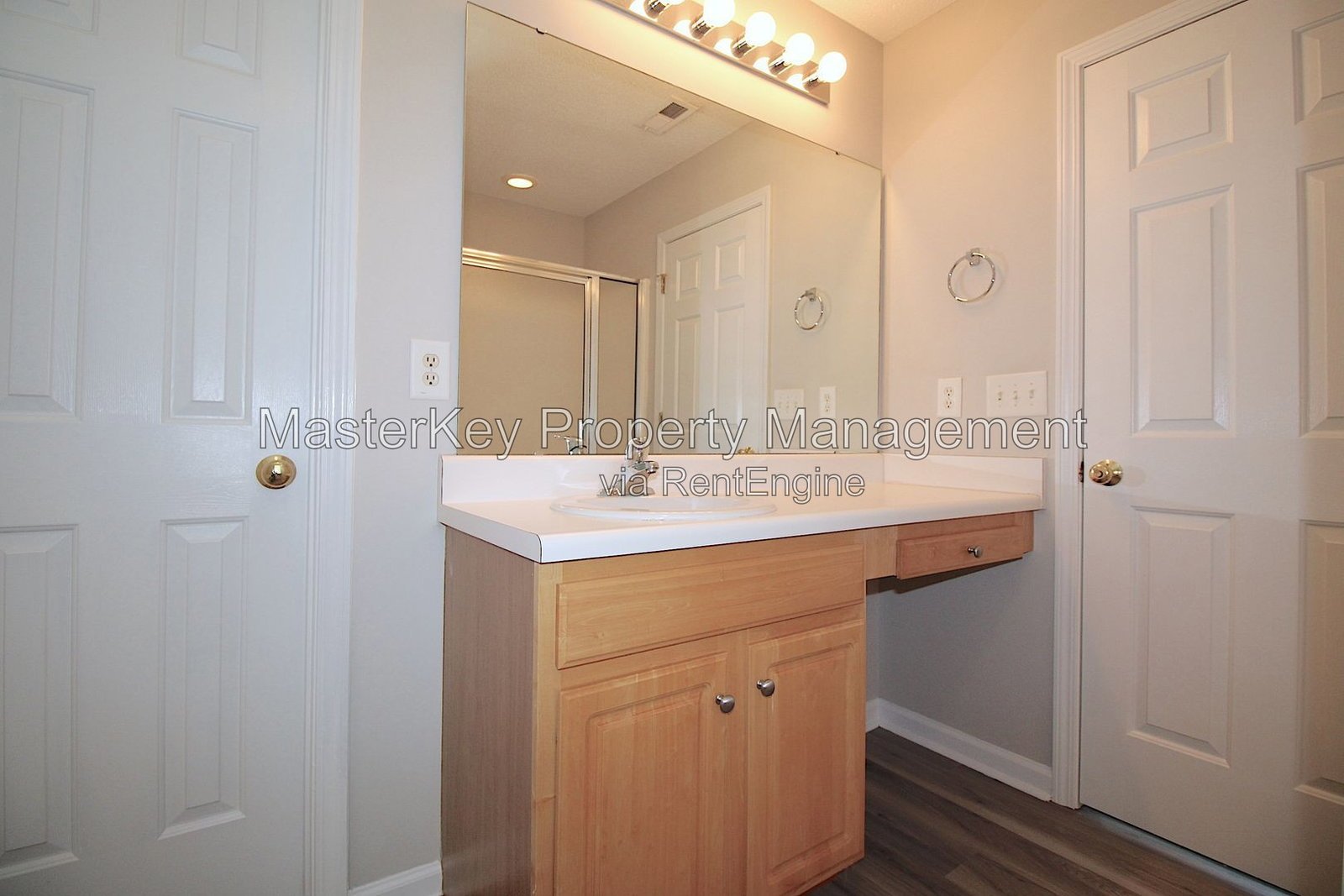 Spacious Three Bedroom Home in Raleigh! property image