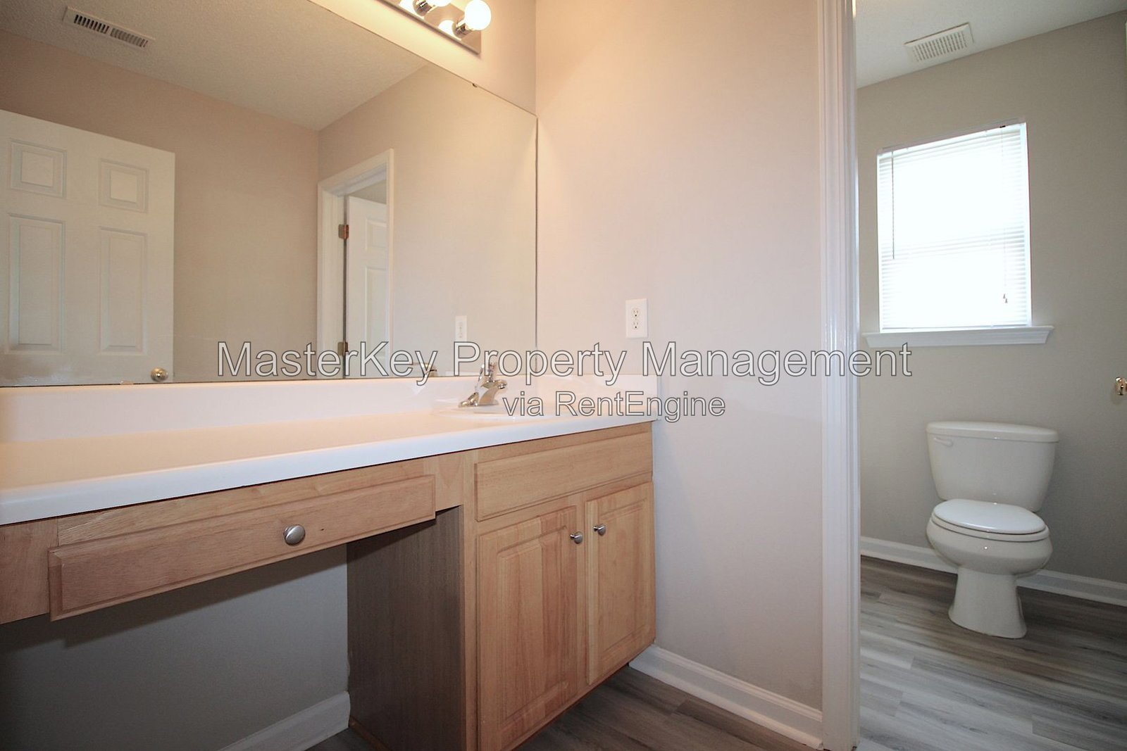 Spacious Three Bedroom Home in Raleigh! property image