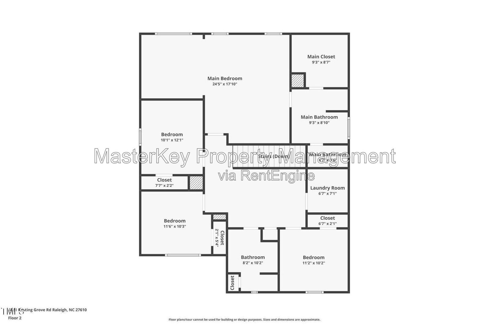 Spacious Family Home! property image