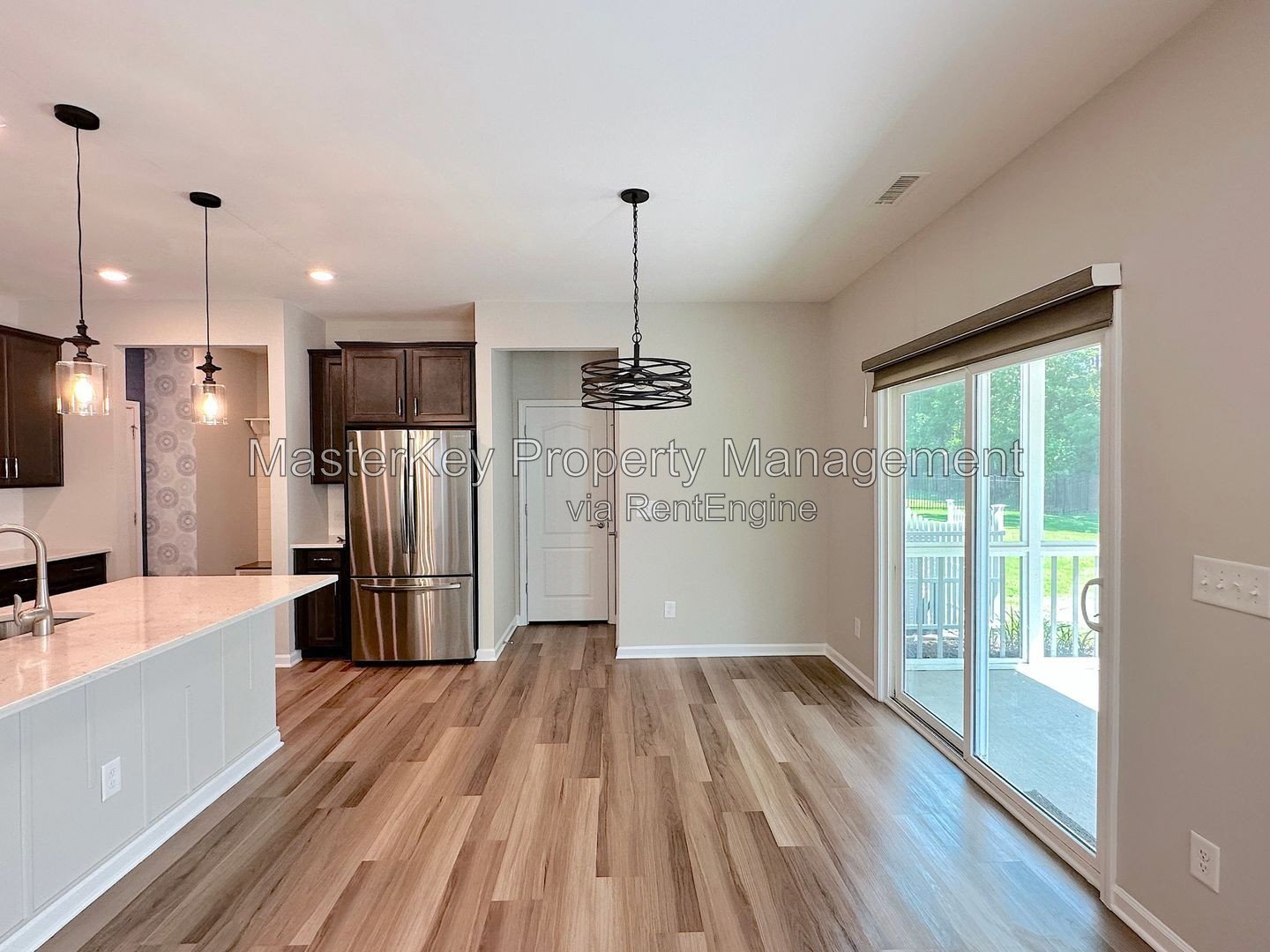 Spacious 4-Bedroom, 2.5 Bathroom Single-Family in Apex, NC property image