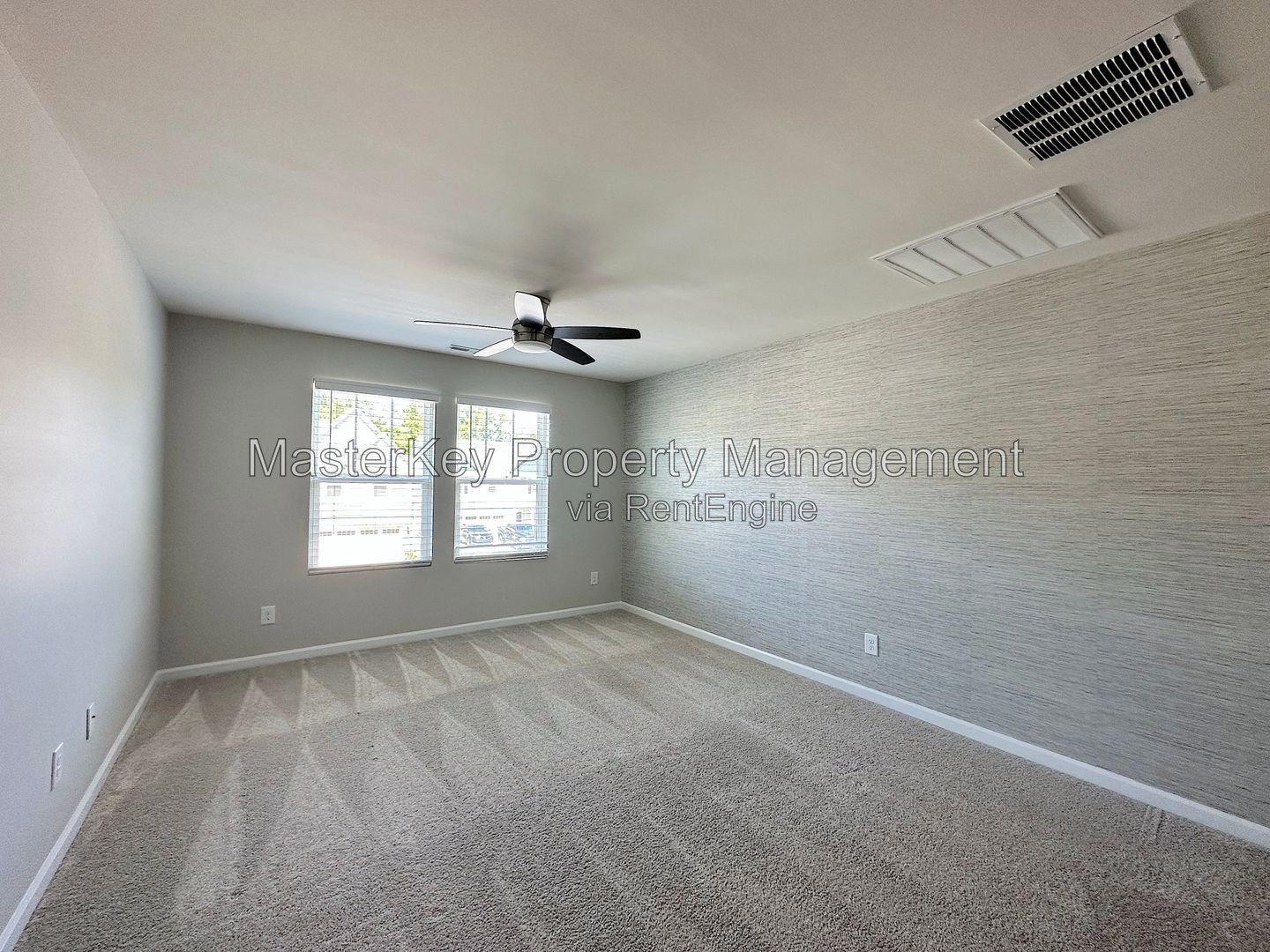 Spacious 4-Bedroom, 2.5 Bathroom Single-Family in Apex, NC property image