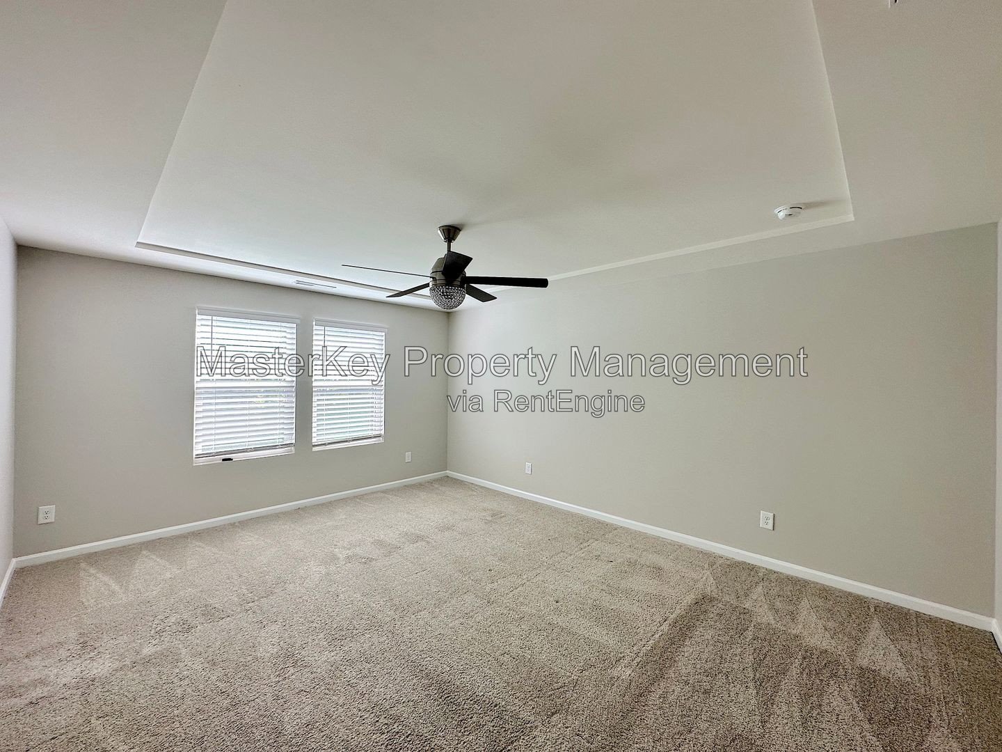 Spacious 4-Bedroom, 2.5 Bathroom Single-Family in Apex, NC property image