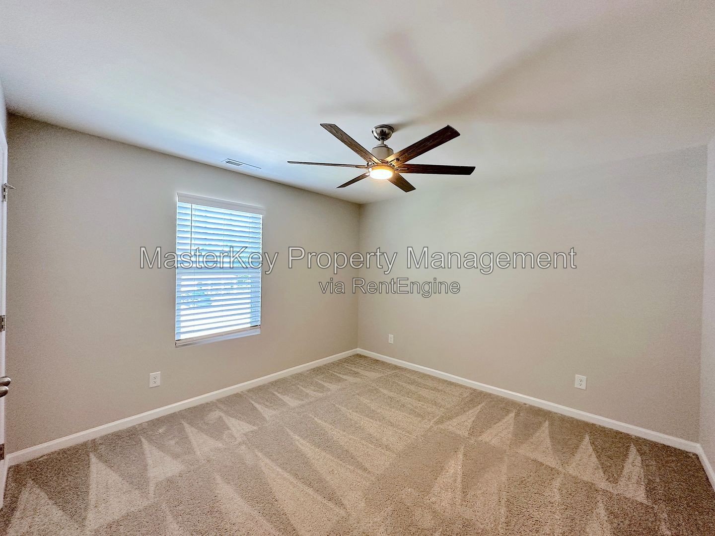 Spacious 4-Bedroom, 2.5 Bathroom Single-Family in Apex, NC property image