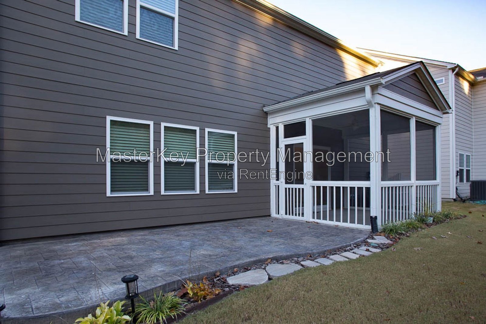 Spacious 4-Bedroom, 2.5 Bathroom Single-Family in Apex, NC property image