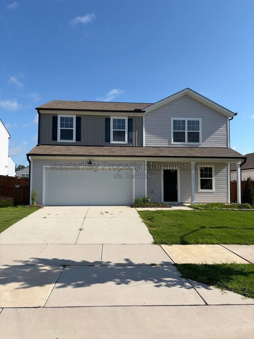 Spacious 3 Bedroom Single Family Located In Raleigh NC!!! property image