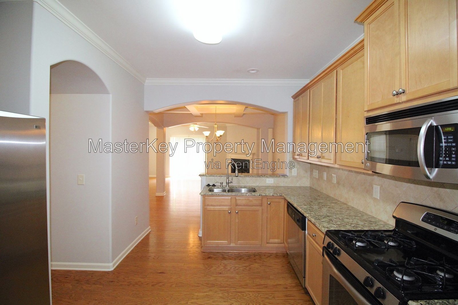 Charming 3-Bedroom, 2.5 Bathroom Townhome in Cary, NC property image