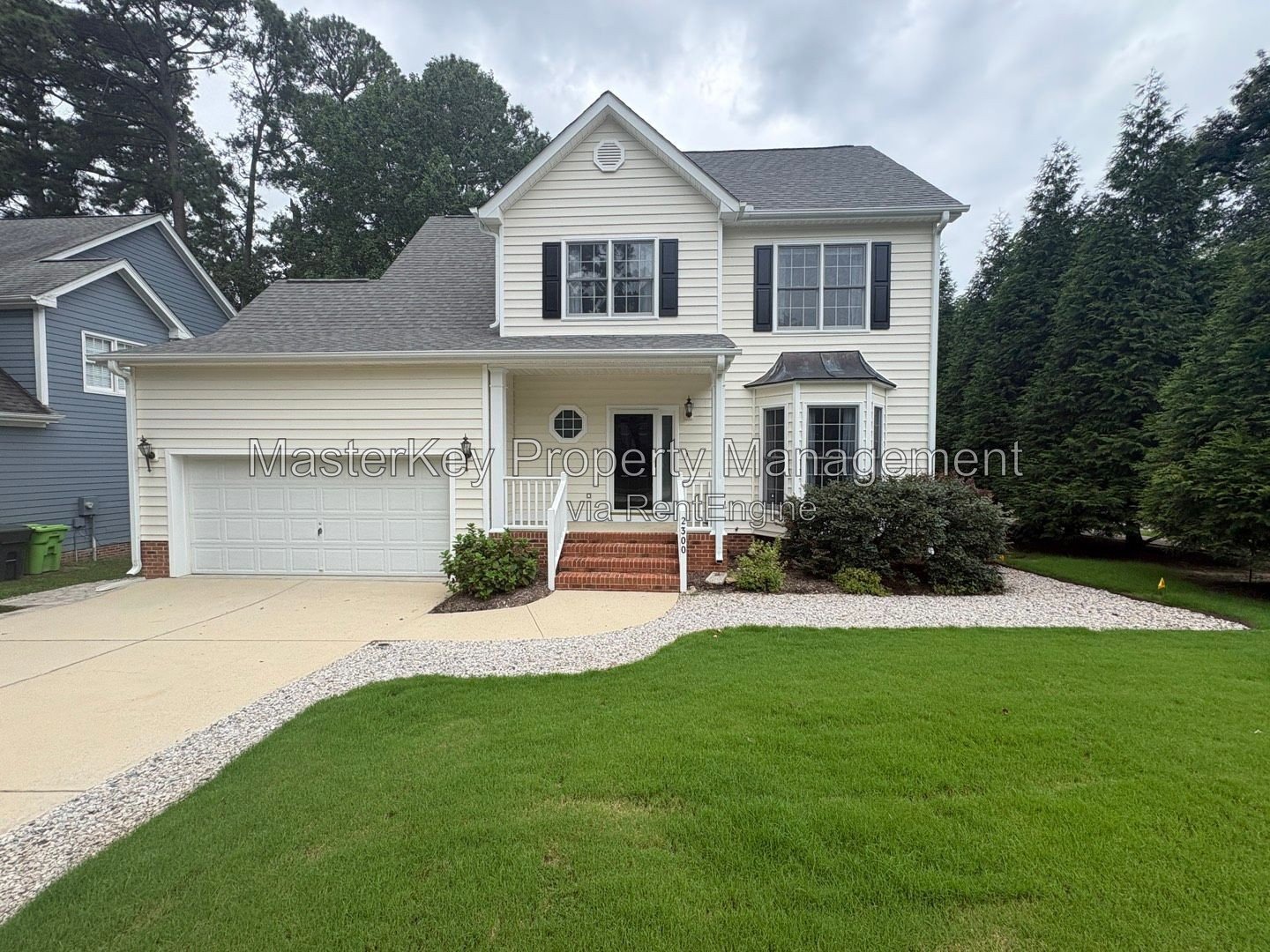 Spacious 4 Bedroom Single Family Located In Raleigh NC!!! property image