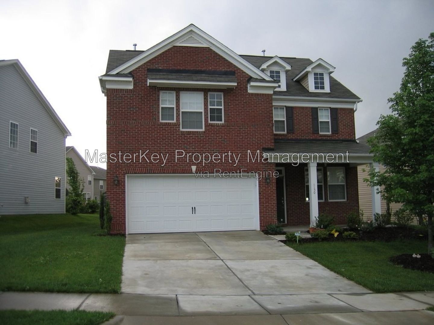 Spacious 3 Bedroom Single Family Located In Cary NC!!! property image