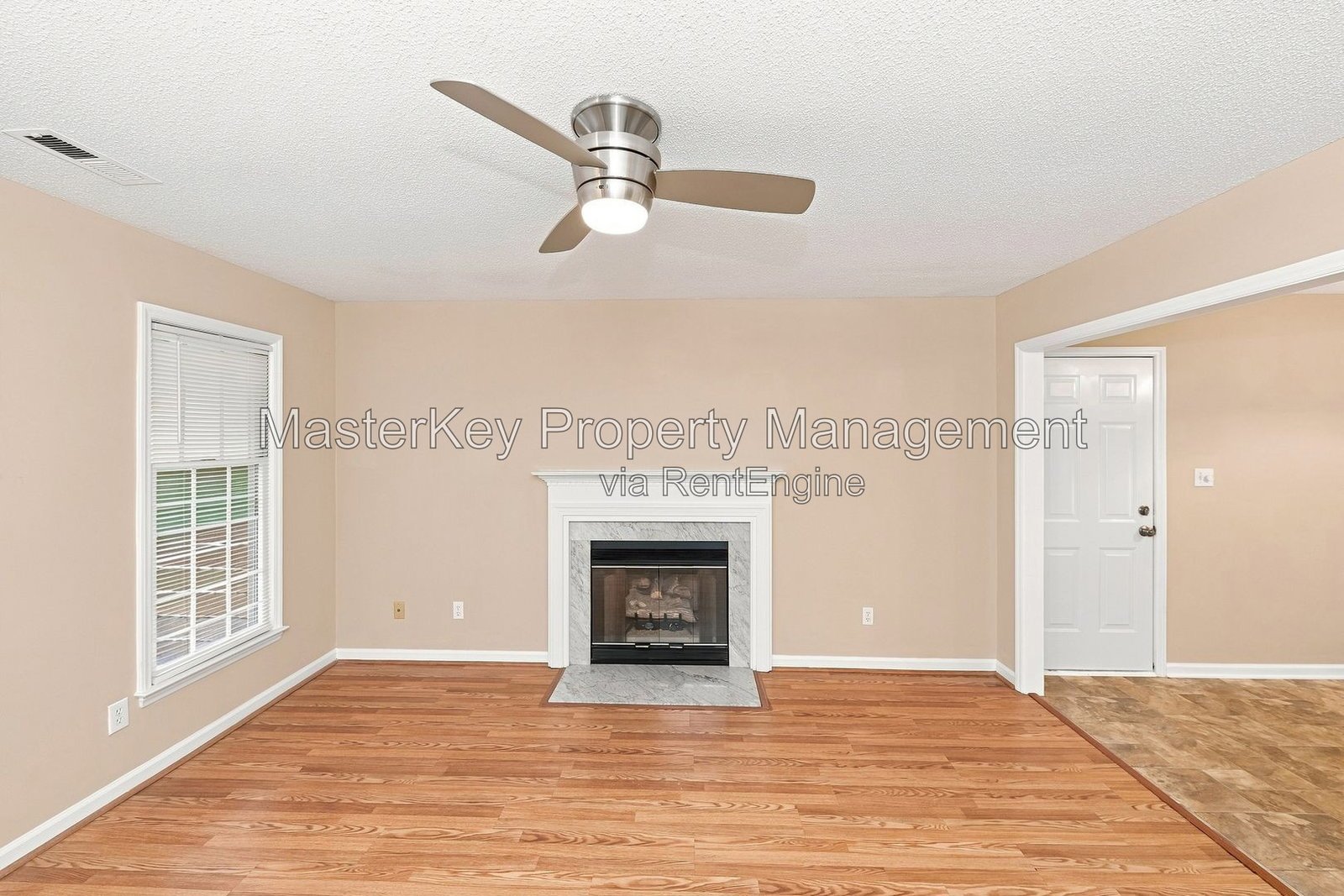 Spacious 3 Bedroom Single Family Located In Raleigh NC!!! property image