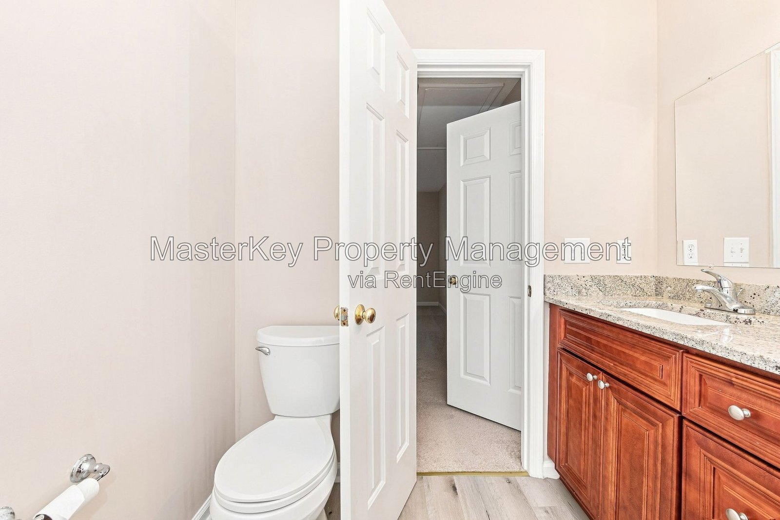 Spacious 3 Bedroom Single Family Located In Raleigh NC!!! property image