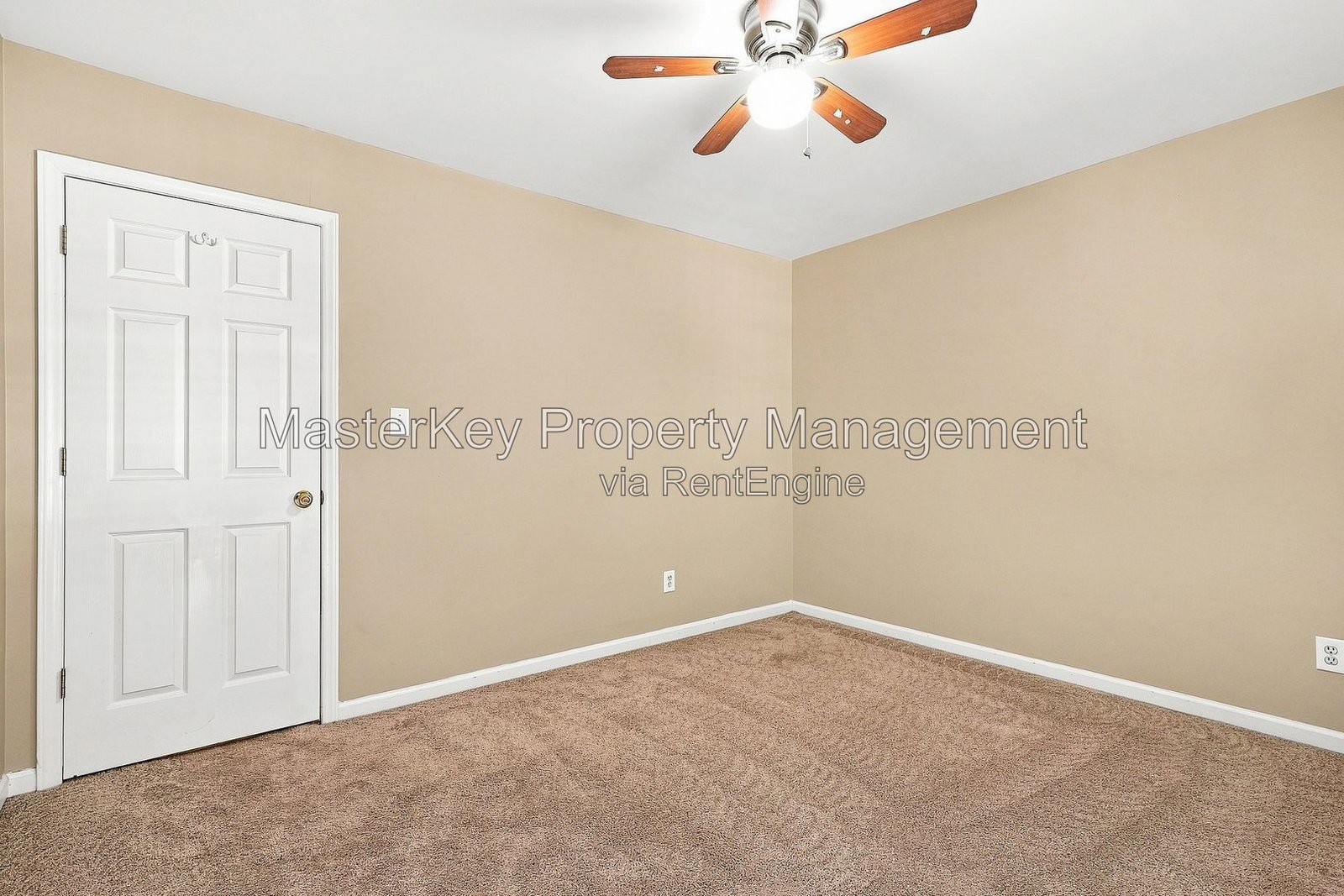Spacious 3-Bedroom, 2.5 Bathroom Townhome in Cary, NC property image