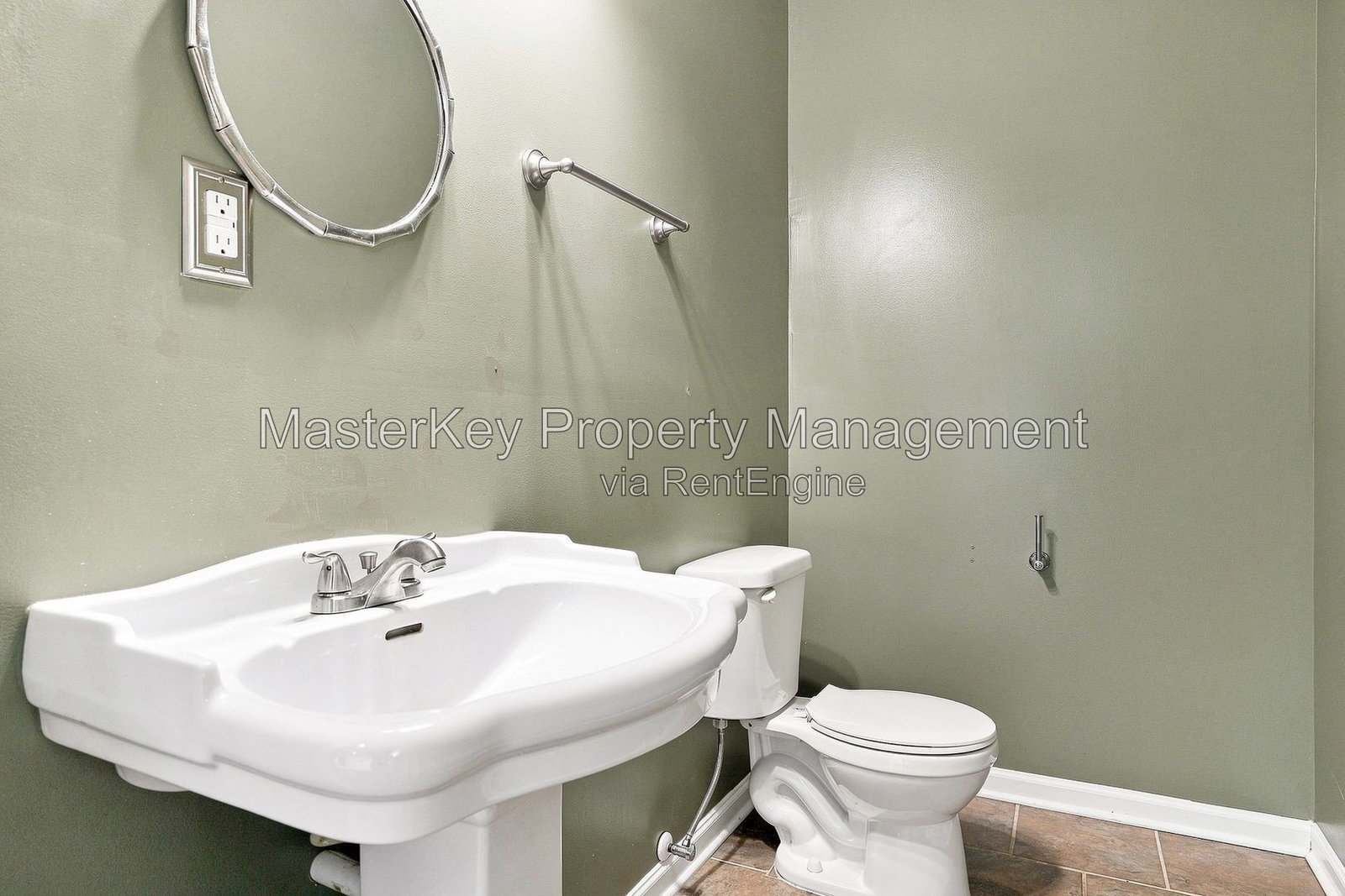 Spacious 3-Bedroom, 2.5 Bathroom Townhome in Cary, NC property image