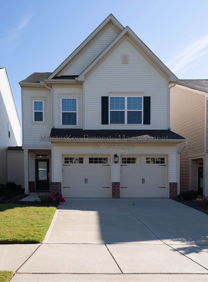 Charming 3-Bedroom, 2.5 Bathroom Townhome in Morrisville, NC property image