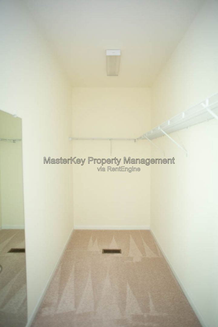 Charming 3-Bedroom, 2.5 Bathroom Townhome in Morrisville, NC property image