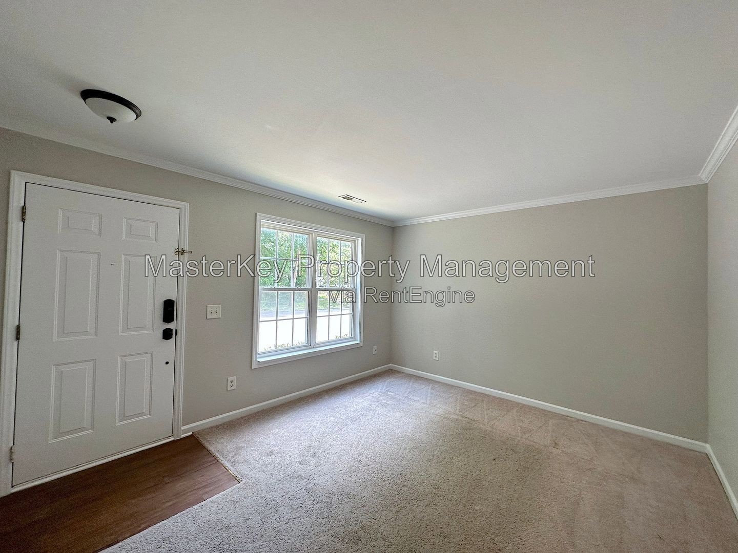 Modern 3-Bedroom, 3.5 Bathroom Townhome in Raleigh, NC property image