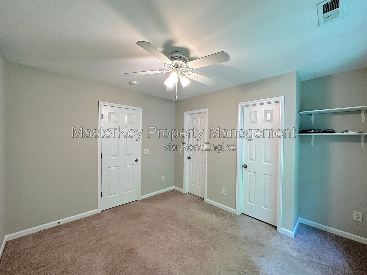 Modern 3-Bedroom, 3.5 Bathroom Townhome in Raleigh, NC property image
