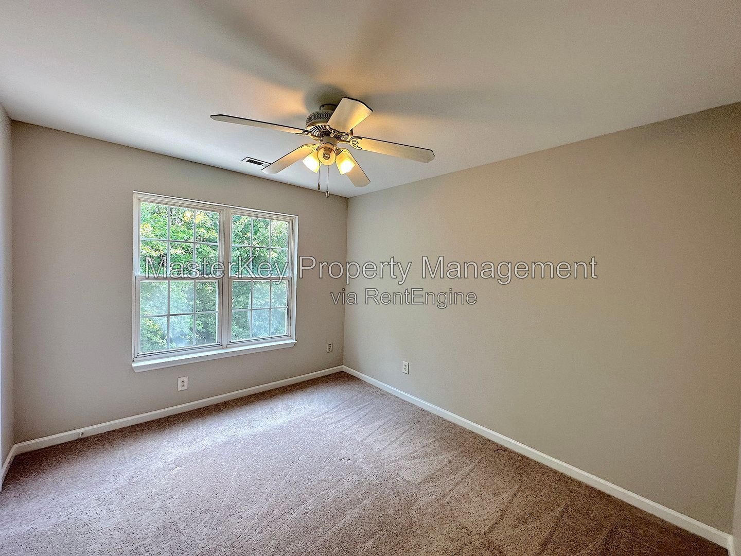 Modern 3-Bedroom, 3.5 Bathroom Townhome in Raleigh, NC property image