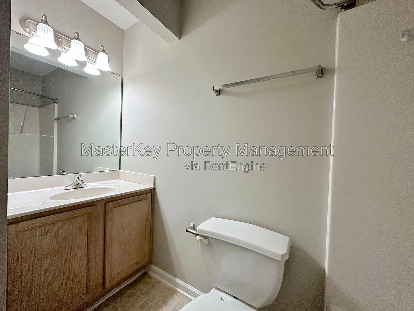 Modern 3-Bedroom, 3.5 Bathroom Townhome in Raleigh, NC property image