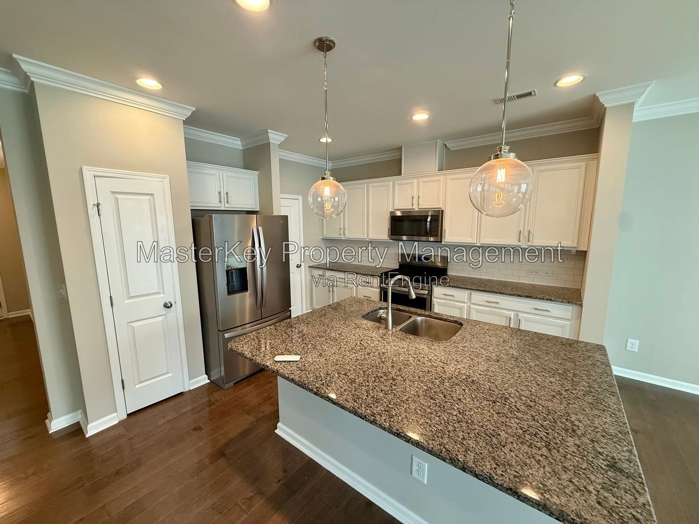 Spacious 3-Bedroom, 2.5 Bathroom Townhome in Apex, NC property image