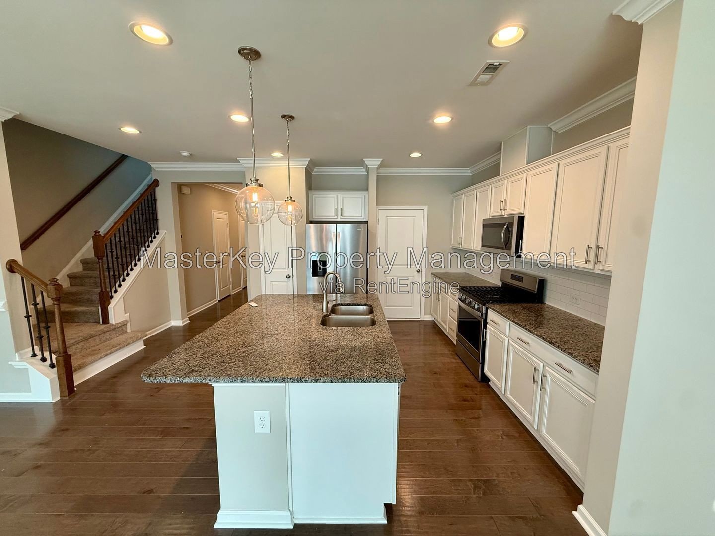 Spacious 3-Bedroom, 2.5 Bathroom Townhome in Apex, NC property image