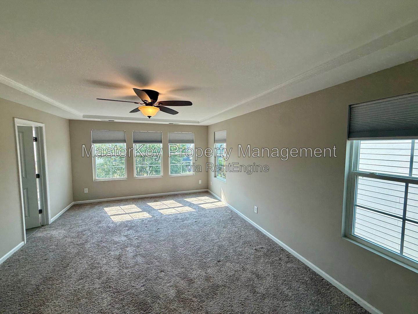 Spacious 3-Bedroom, 2.5 Bathroom Townhome in Apex, NC property image