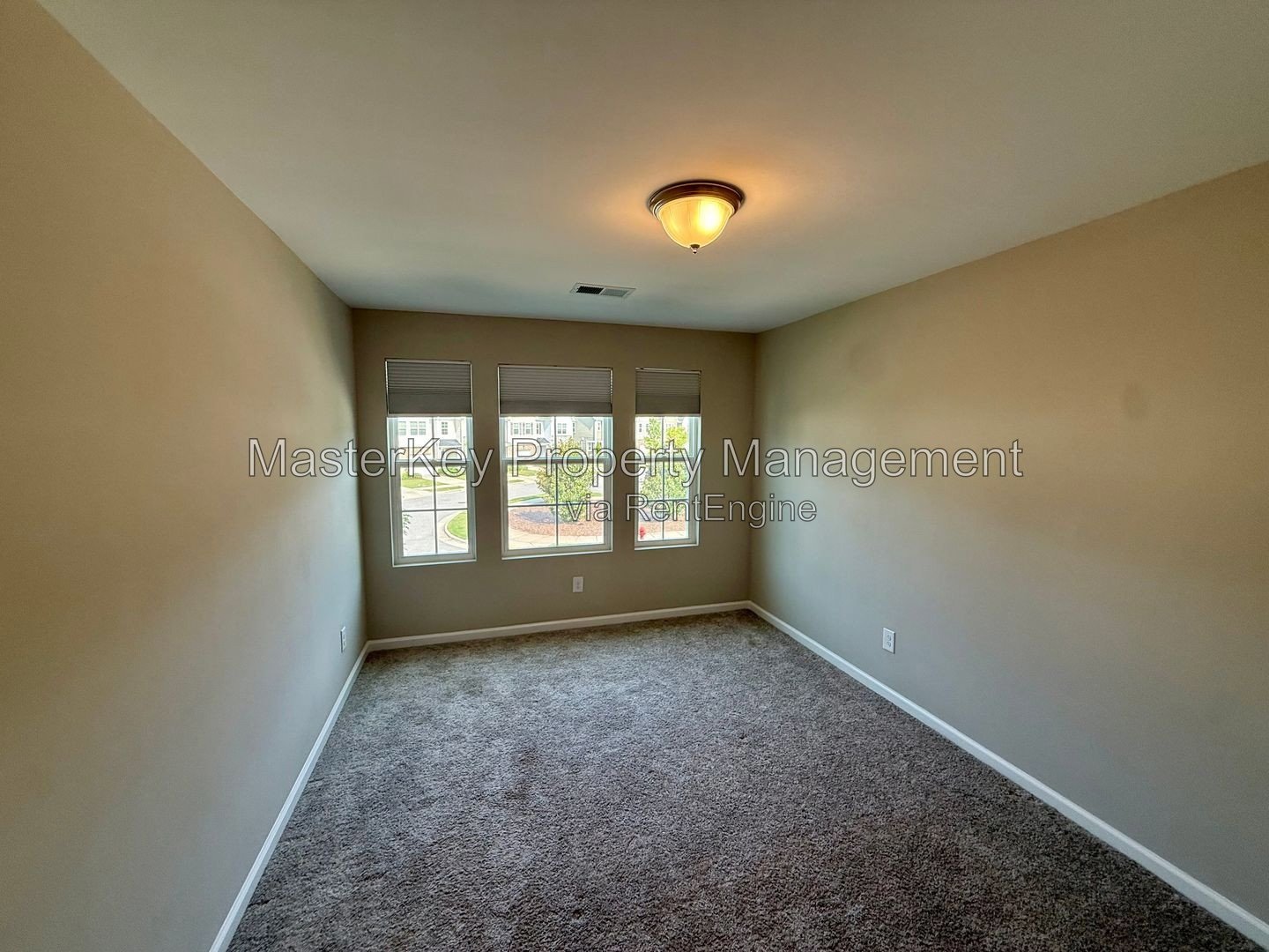 Spacious 3-Bedroom, 2.5 Bathroom Townhome in Apex, NC property image