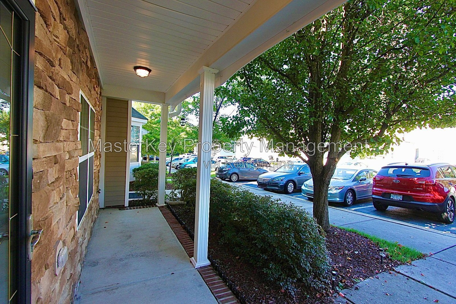 Spacious 3 Bedroom Townhouse Located In Knightdale NC!!! property image