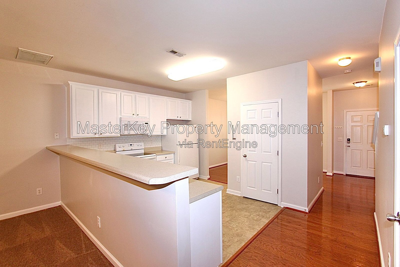 Spacious 3 Bedroom Townhouse Located In Knightdale NC!!! property image
