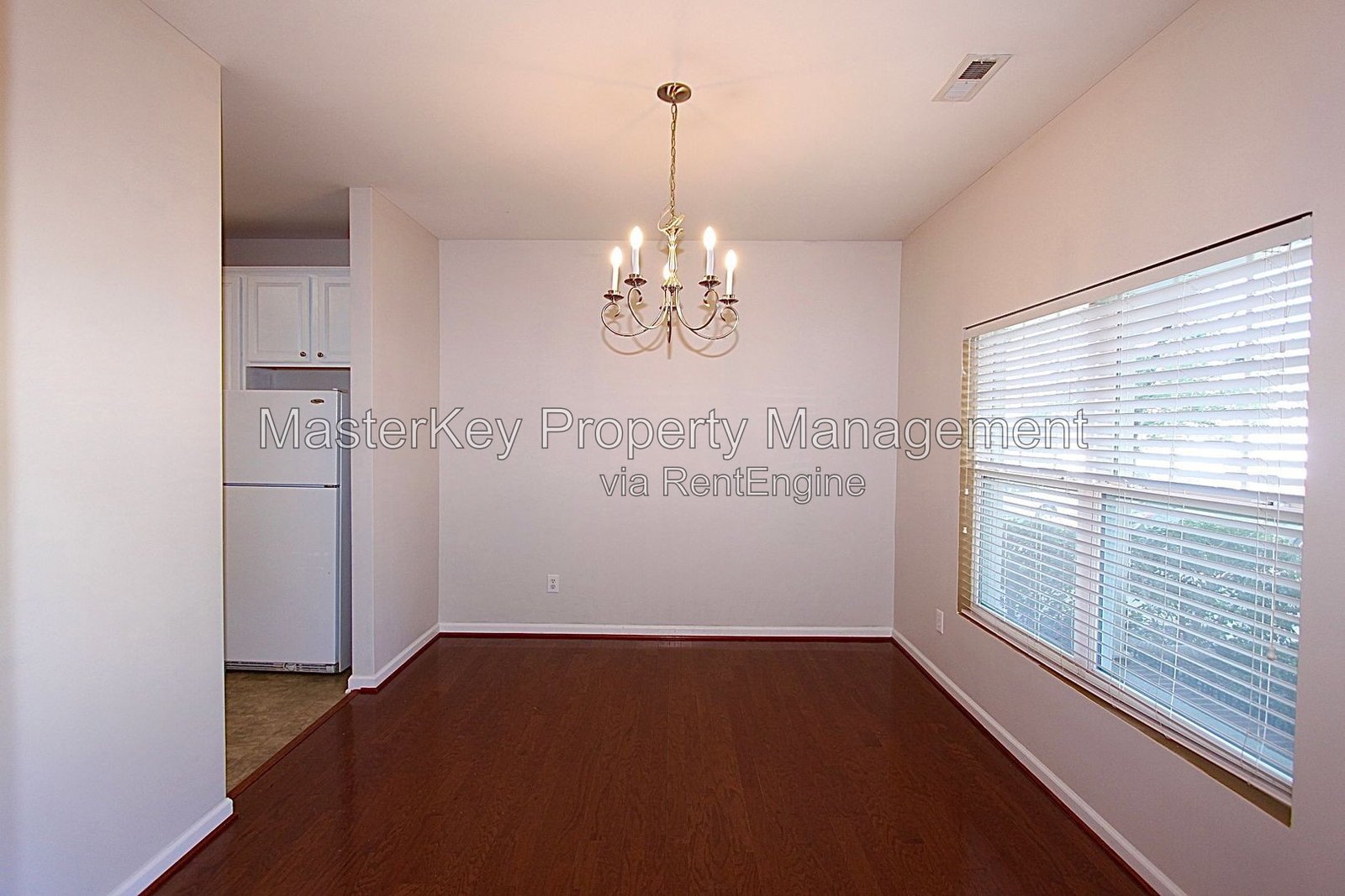 Spacious 3 Bedroom Townhouse Located In Knightdale NC!!! property image