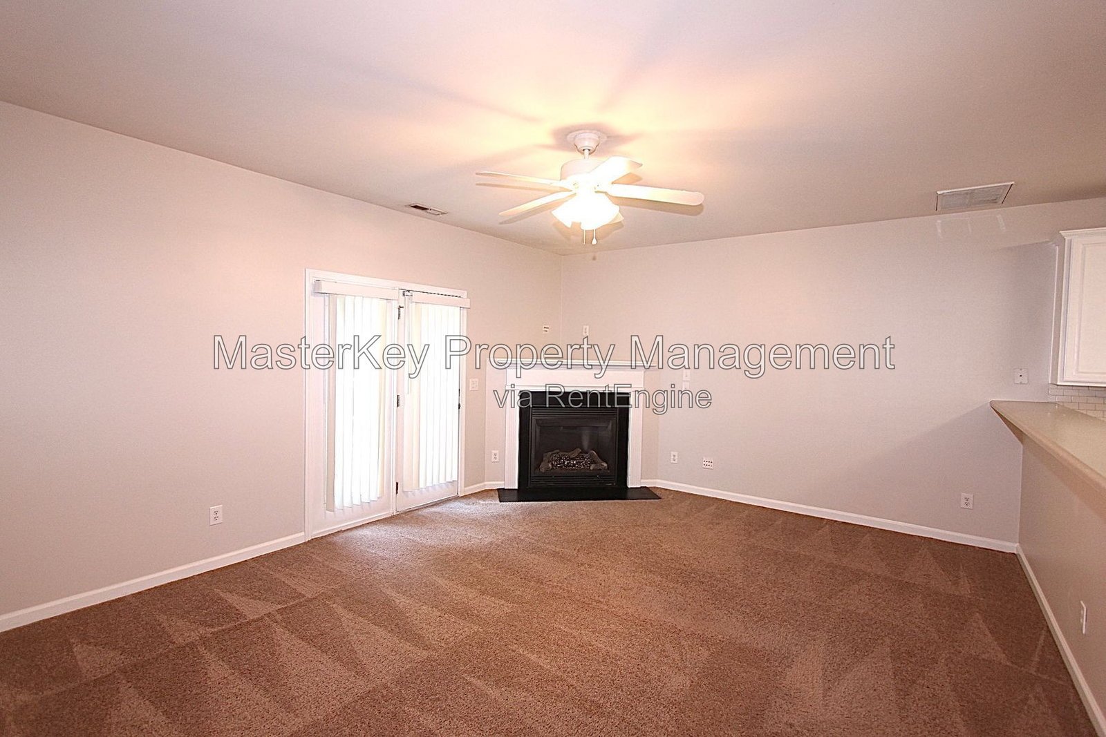 Spacious 3 Bedroom Townhouse Located In Knightdale NC!!! property image
