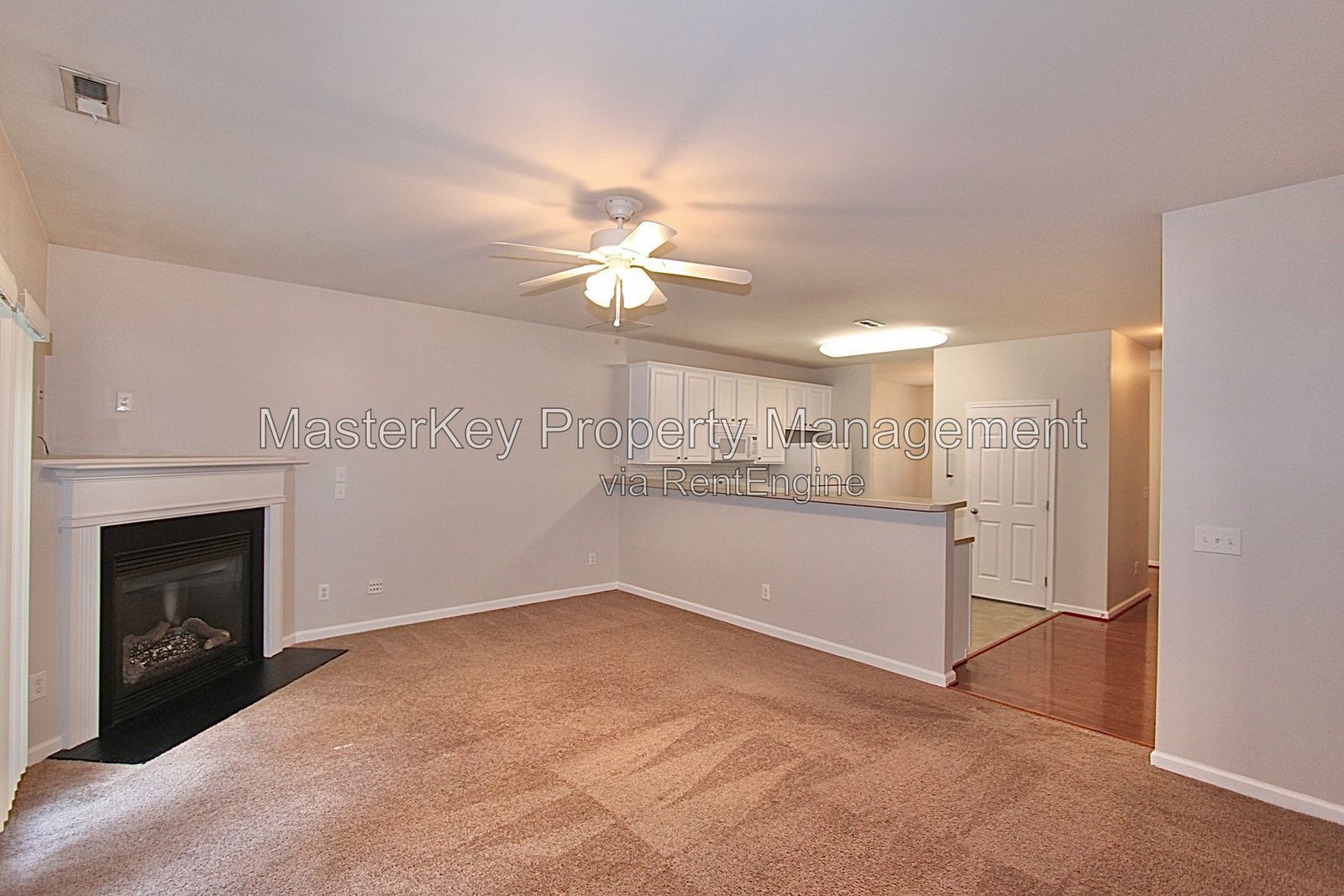 Spacious 3 Bedroom Townhouse Located In Knightdale NC!!! property image