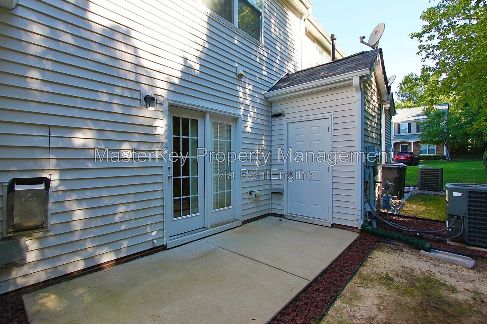 Spacious 3 Bedroom Townhouse Located In Knightdale NC!!! property image