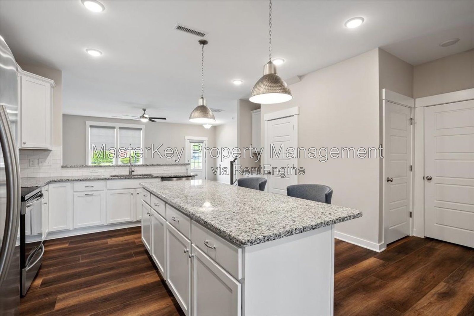 Spacious 3 Bedroom Townhouse Located In Wake Forest NC!!! property image