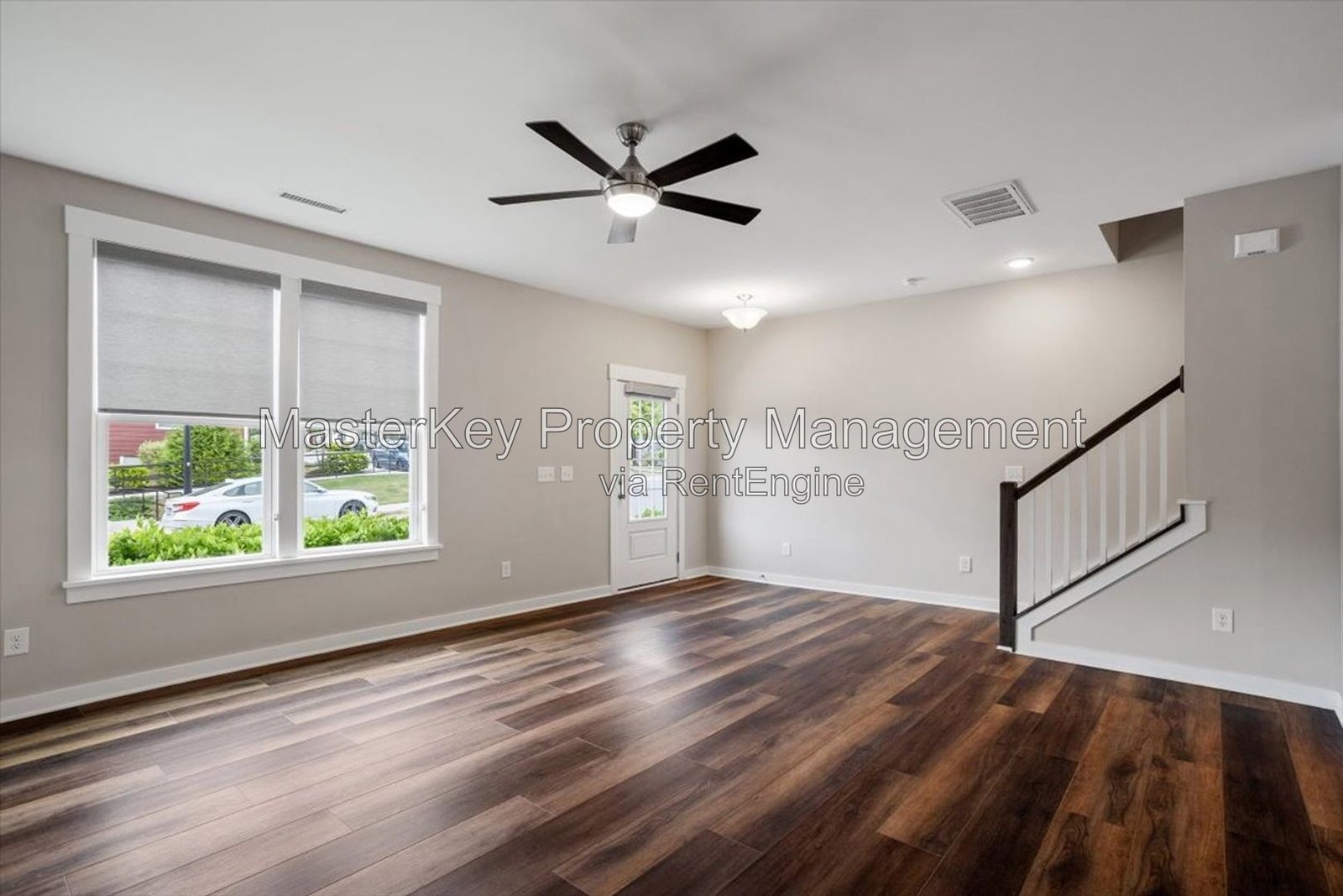 Spacious 3 Bedroom Townhouse Located In Wake Forest NC!!! property image